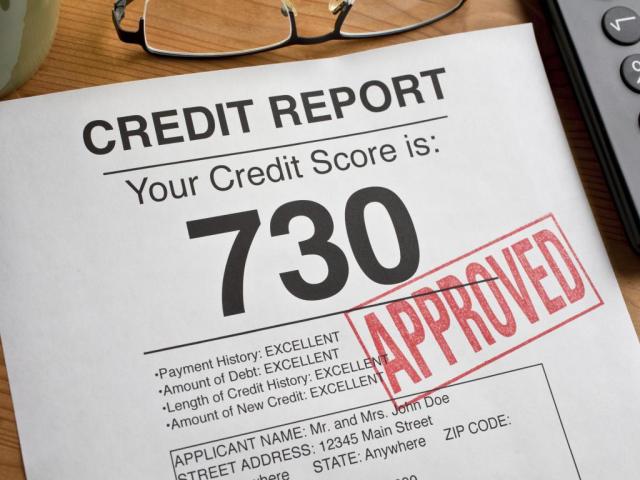 What-is-a-credit-report